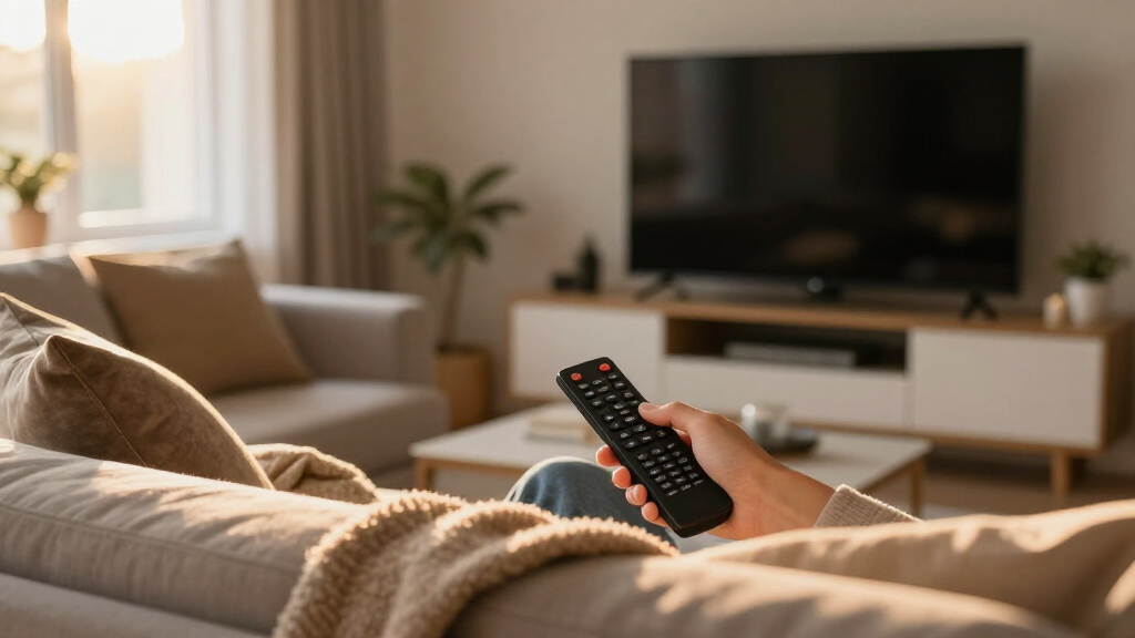 movie room basics