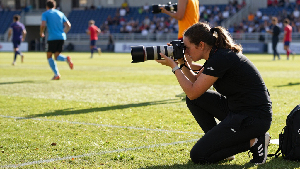 best 70-200mm lenses for sports photography