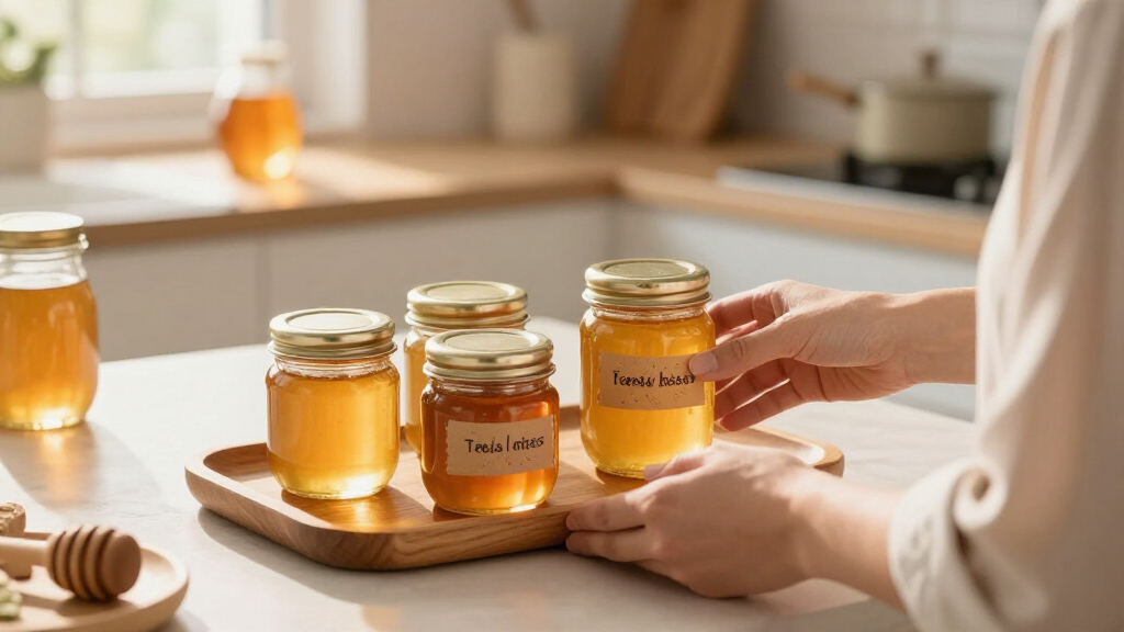 honey gift sets for teachers
