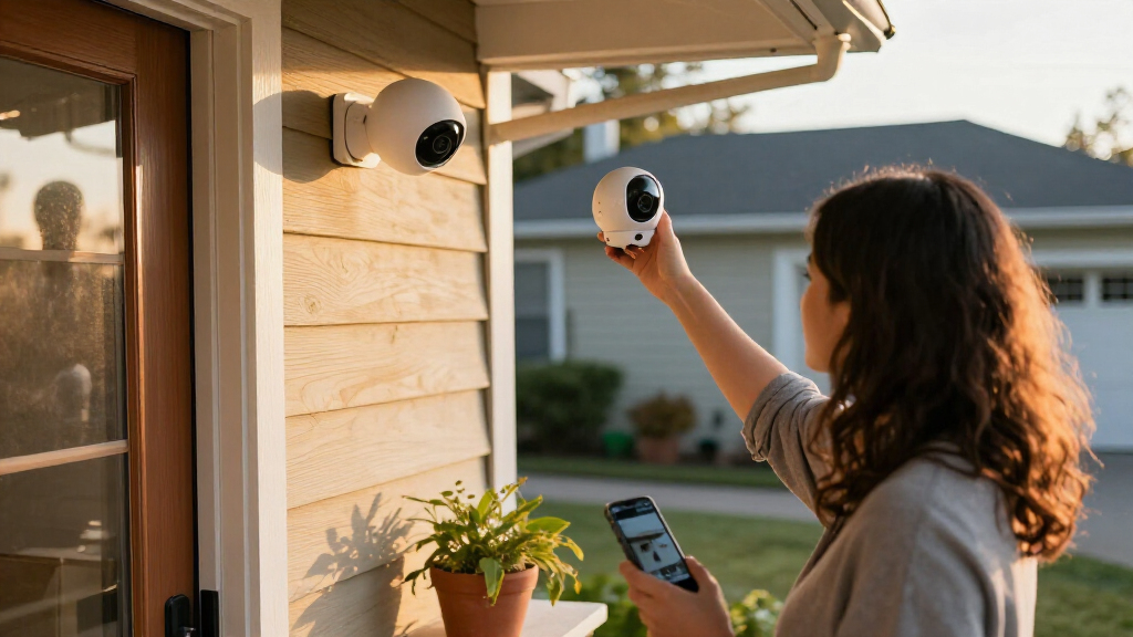 15 Best Smart Home Security Cameras in 2027