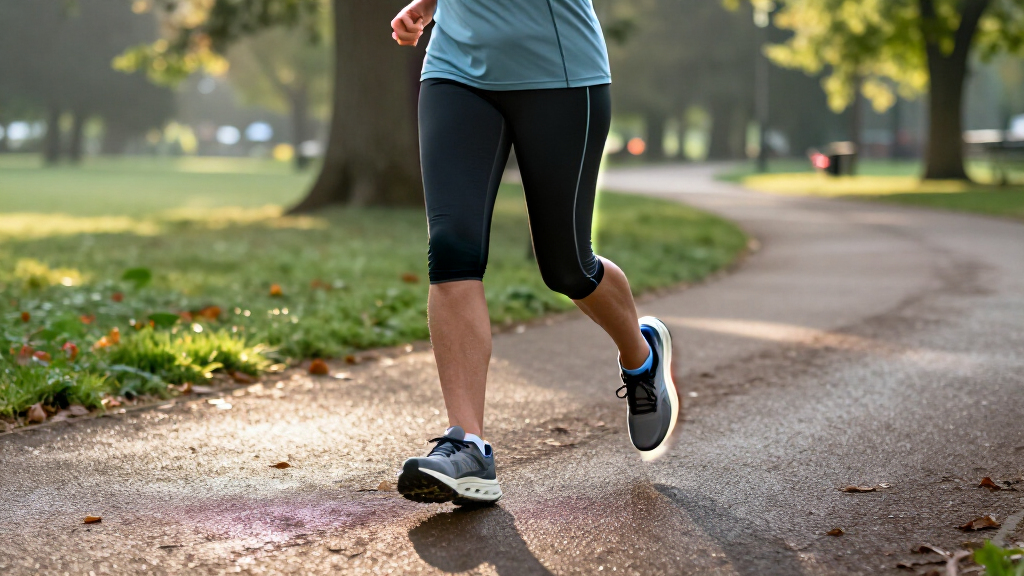 best slow jogging shoes