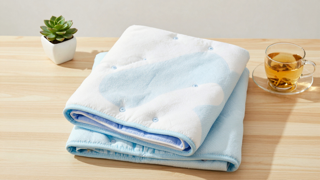 best cooling blankets