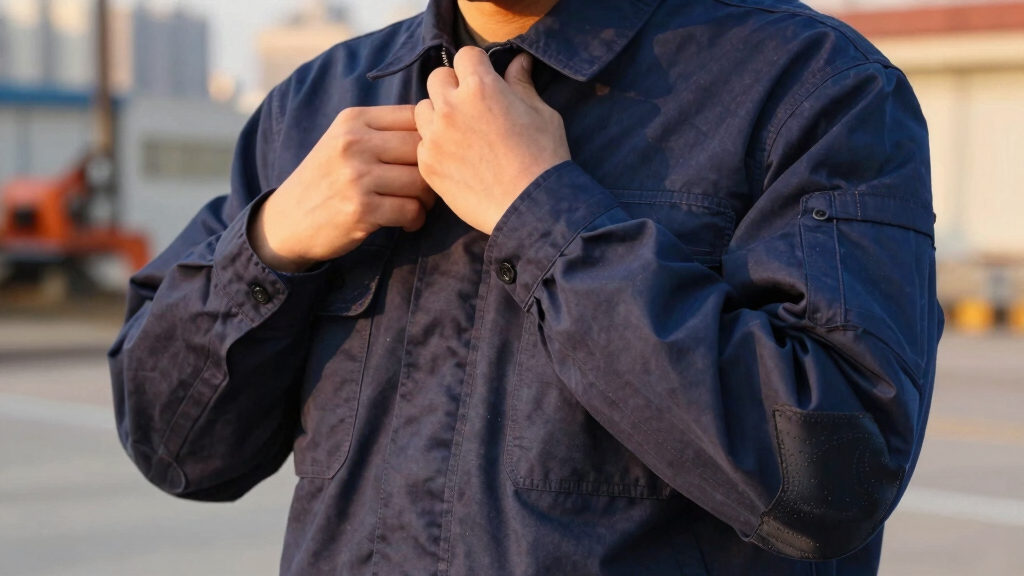 best workwear jackets