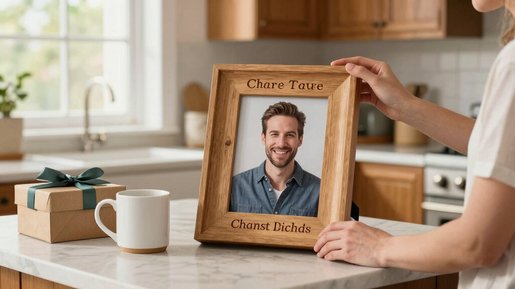 personalized dad gifts