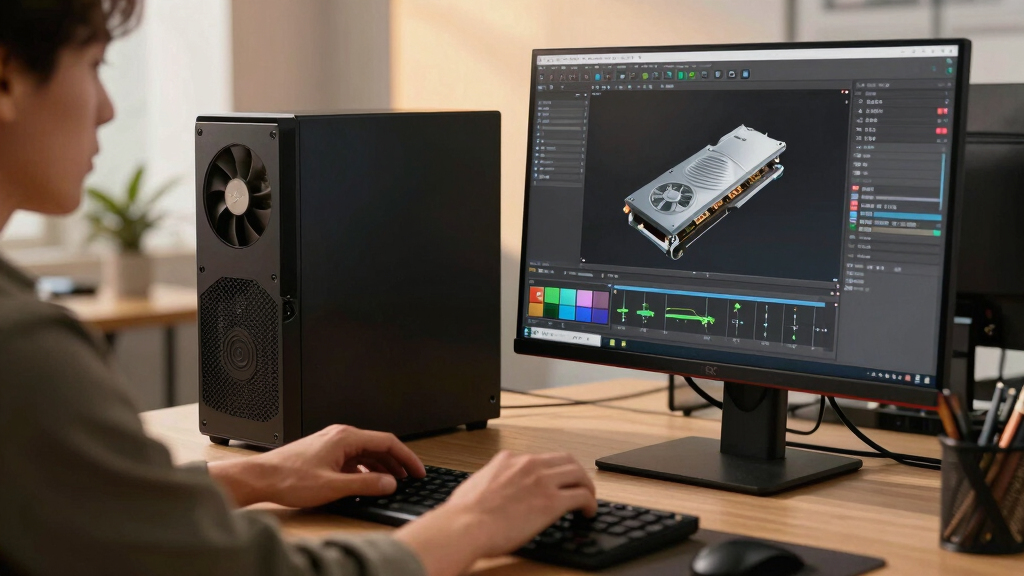 best Radeon GPUs for AI assisted workloads