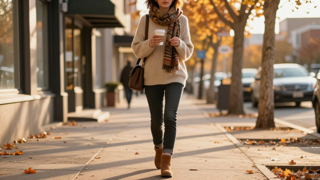 best fall fashion pieces