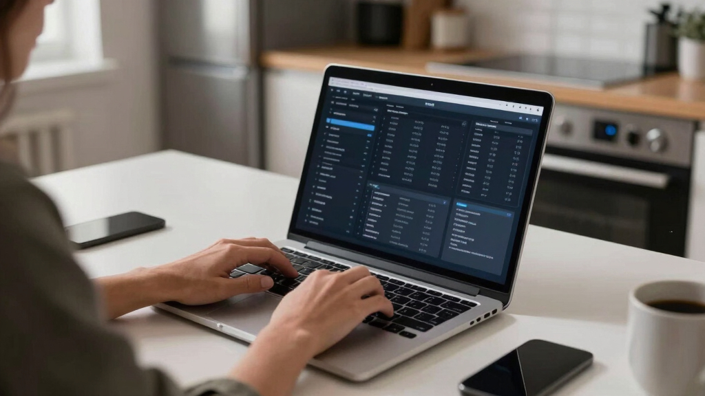 The Review Hub: How You Control the Entire Workflow