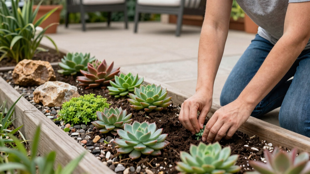 best low-maintenance lawn alternatives