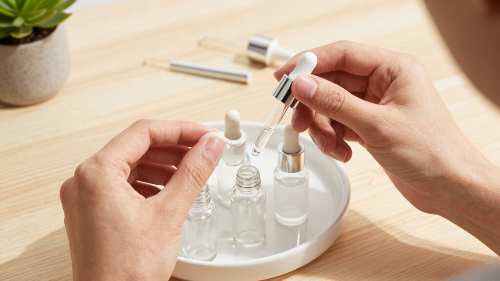 best eye serums