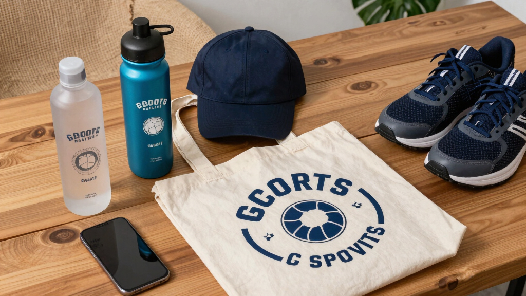 13 Best Sports-Themed Promotional Products in 2026
