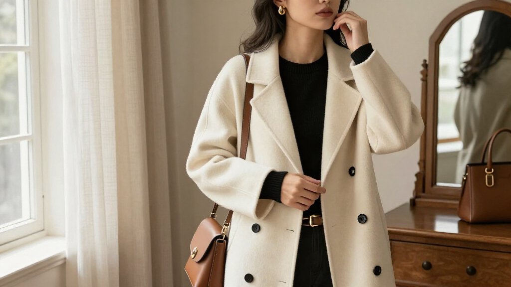 best quiet luxury fashion essentials