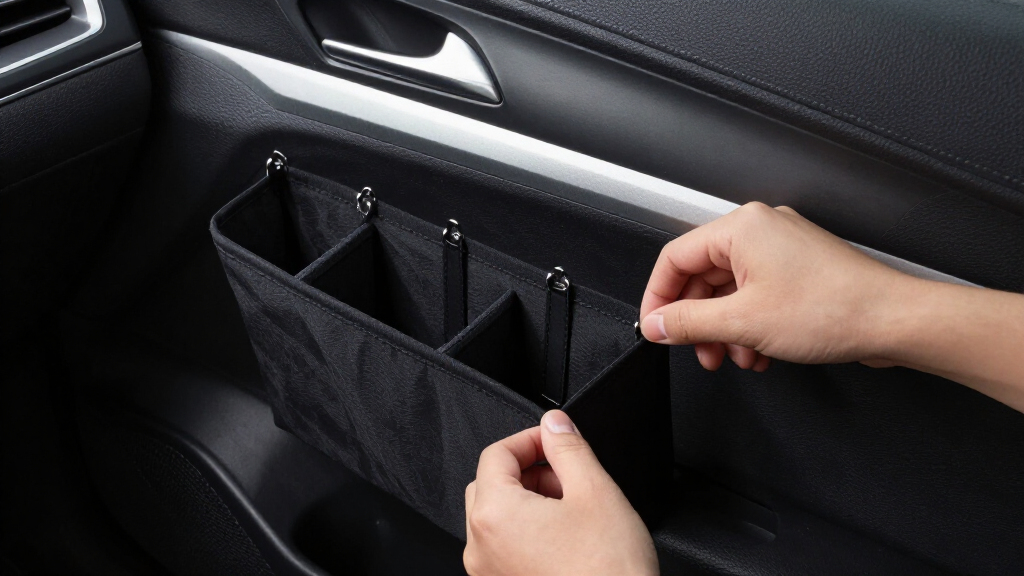 11 Best Car Interior Organizers in 2026