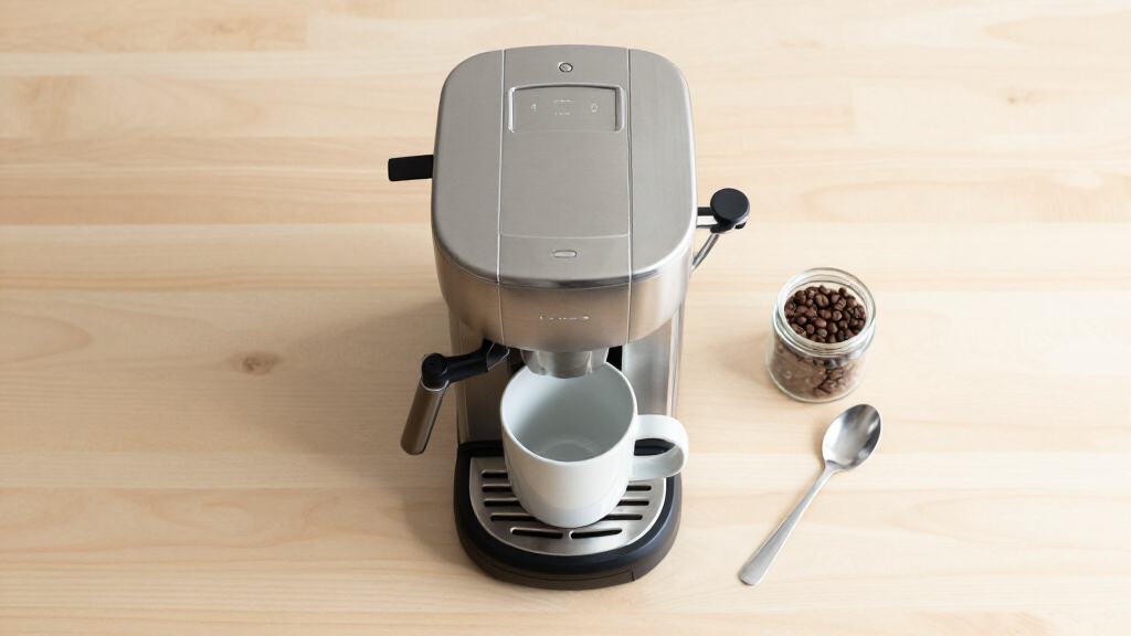 office coffee maker