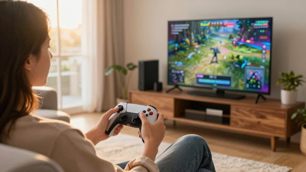 best video games