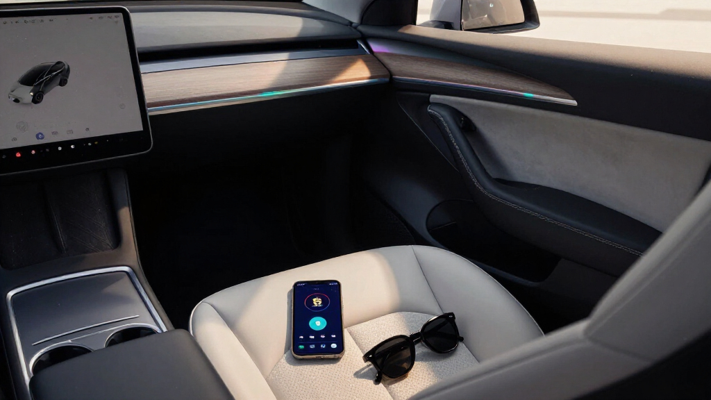 interior car led lights