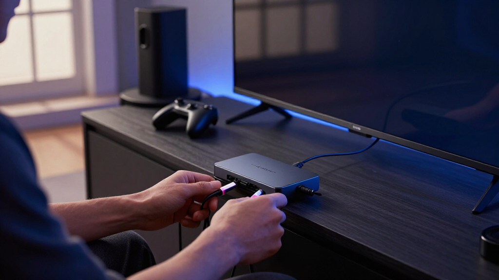 best optical audio converters for gaming