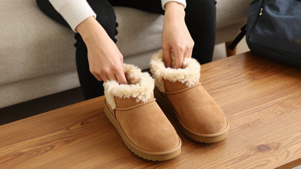 best UGG back-to-school shoes