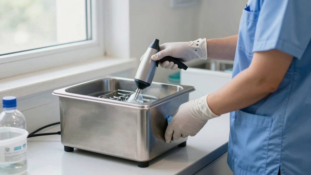 best 2 liter ultrasonic cleaner