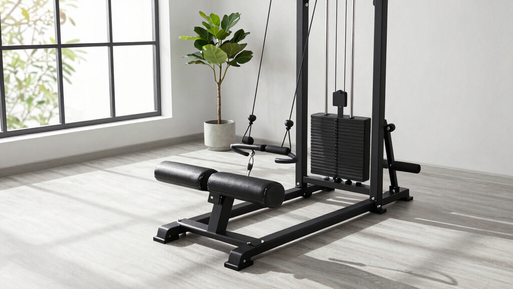 best functional trainer for home