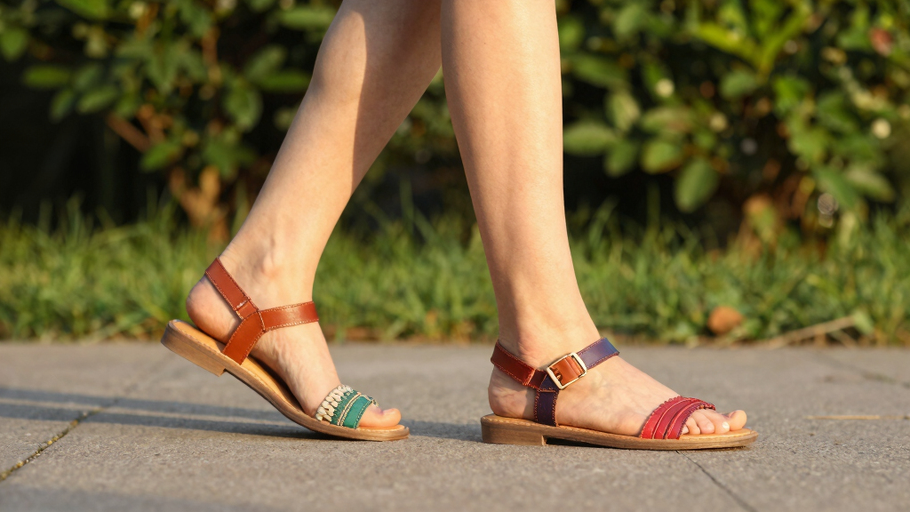 best women's summer shoes