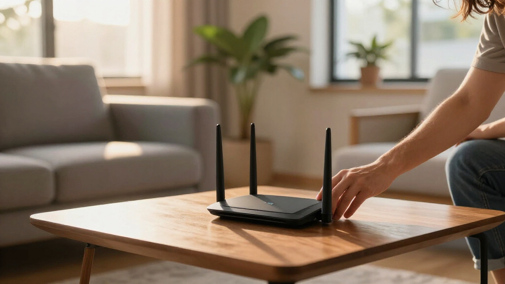 best wifi mesh system for large home