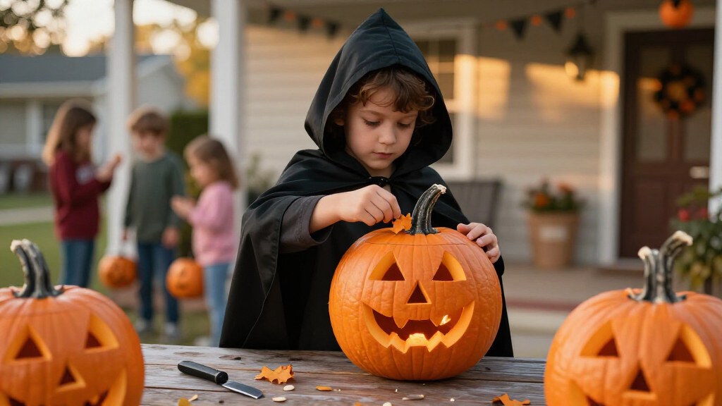 halloween