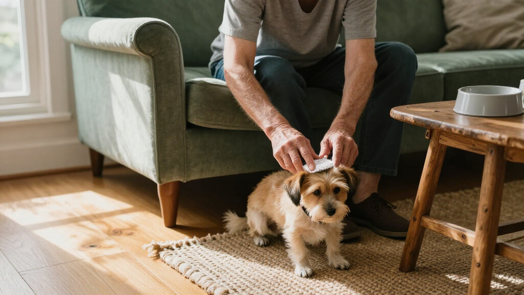 7 Best Companion Pets for Older Adults in 2027