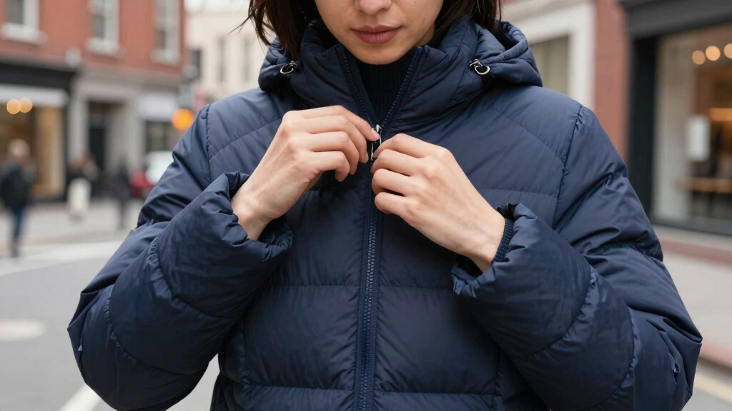 best women’s puffer coats