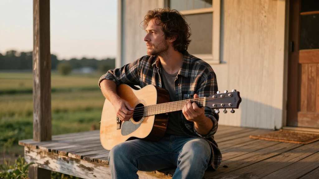 sturgill simpson the genre defying artist who keeps surprising fans