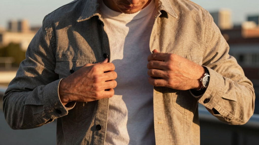best Nick Graham clothing