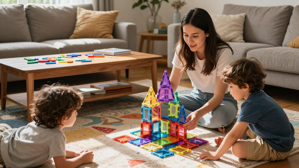 playmags community set review