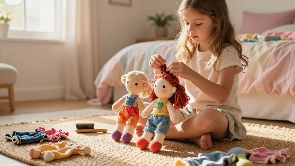 best Groovy Girls dolls