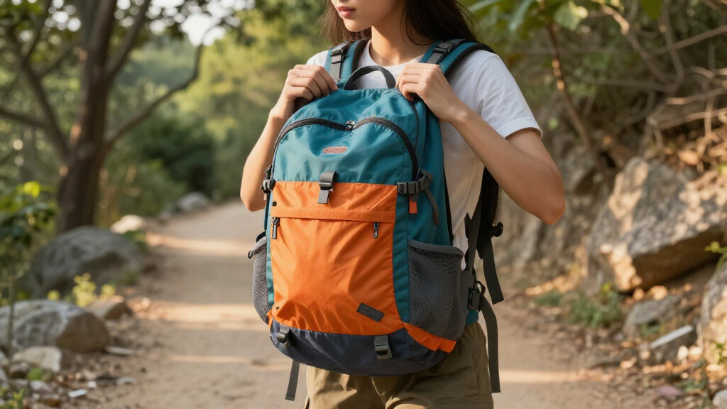 outdoor travel backpacks for students