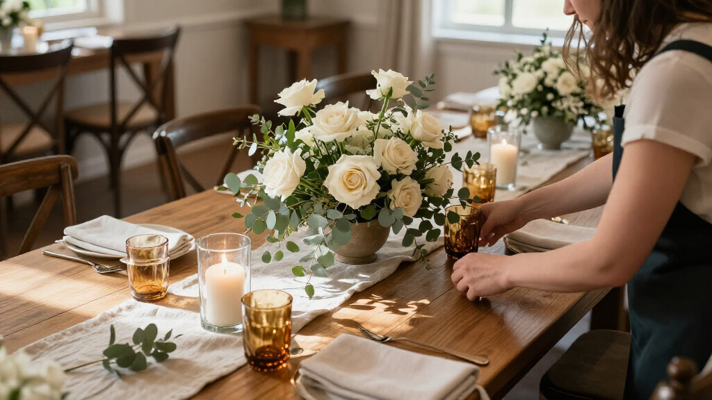 10 best wedding decor