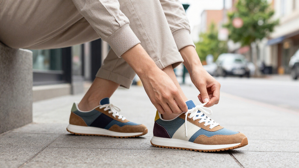 14 Best Fashion Sneakers in 2026