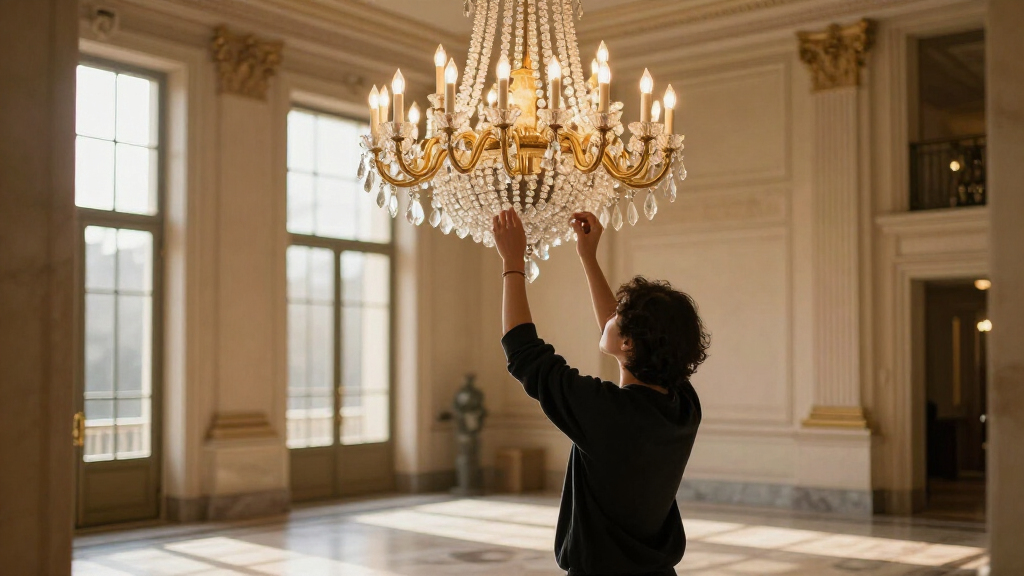 14 Best Large Foyer Chandeliers for High Ceilings in 2026