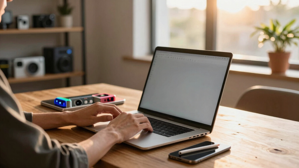 best computers, tablets & components