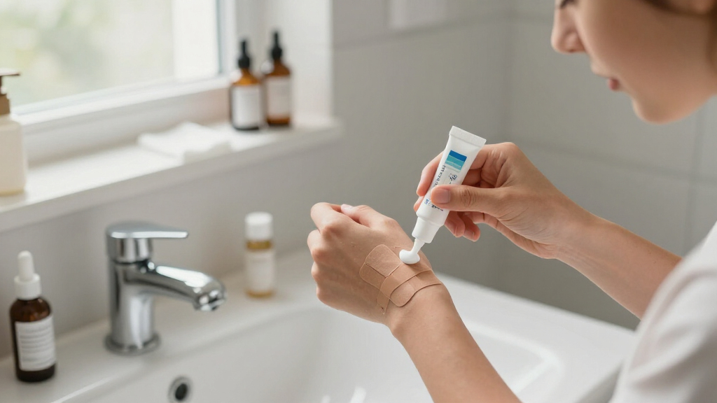 best spider bite treatment kits