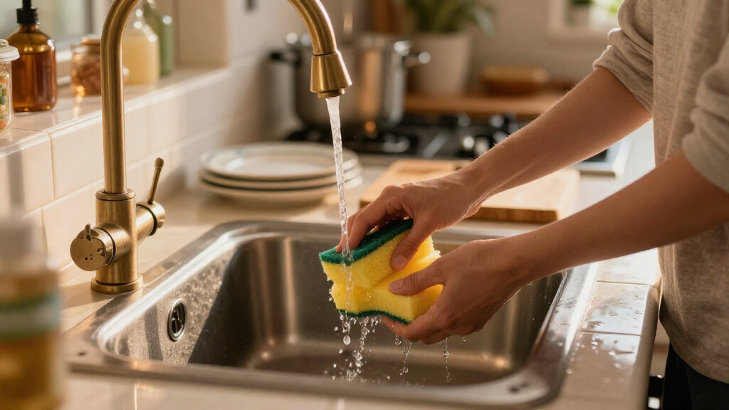 best dish sponges