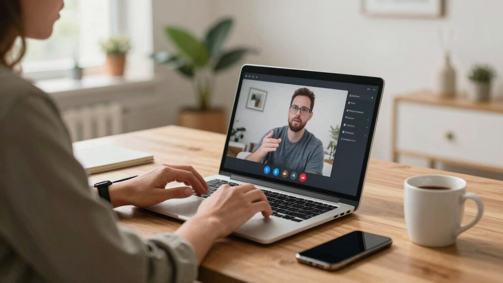 How This Approach Compares to Cloud-Based AI Tools. For a comprehensive overview of video conferencing solutions, see top video conferencing kits.