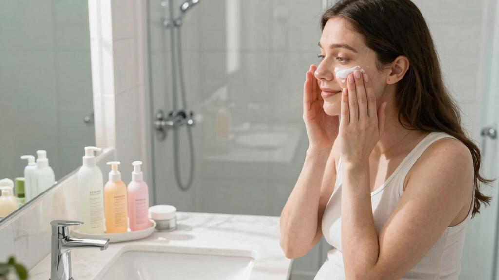 best pregnancy-safe skincare products