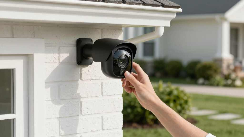 best security cameras