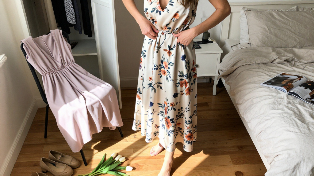 best spring designer dresses
