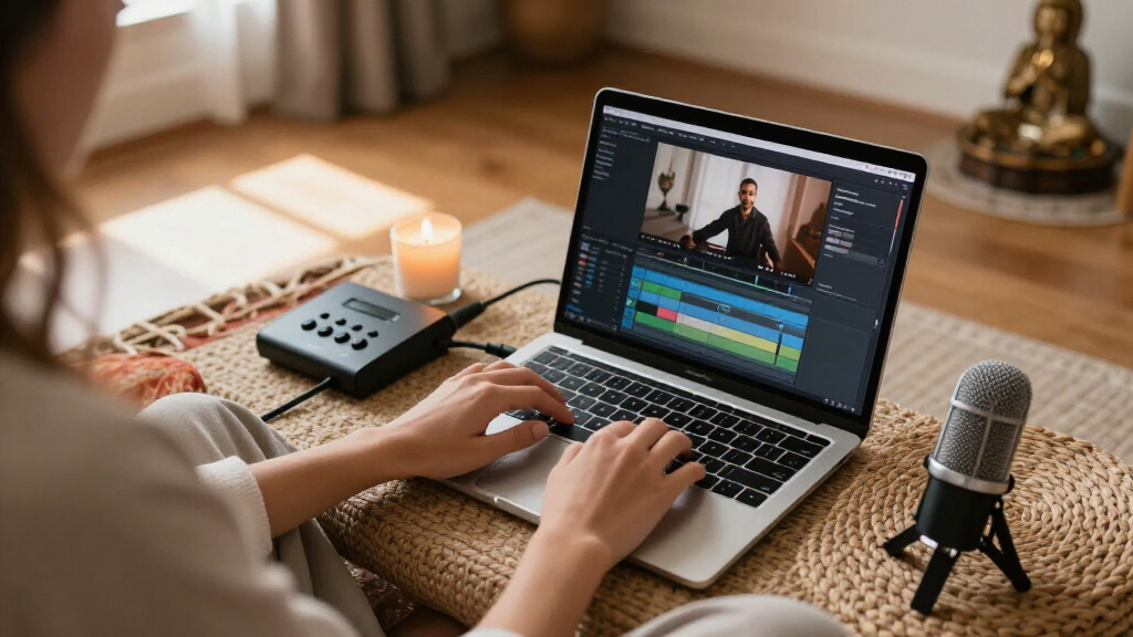 10 Best MacBook Pro Models for Live Streaming and Content Creation in 2027