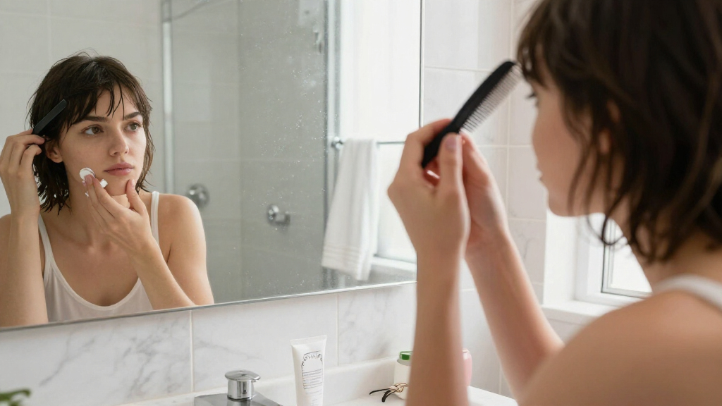 best baby bang styling products
