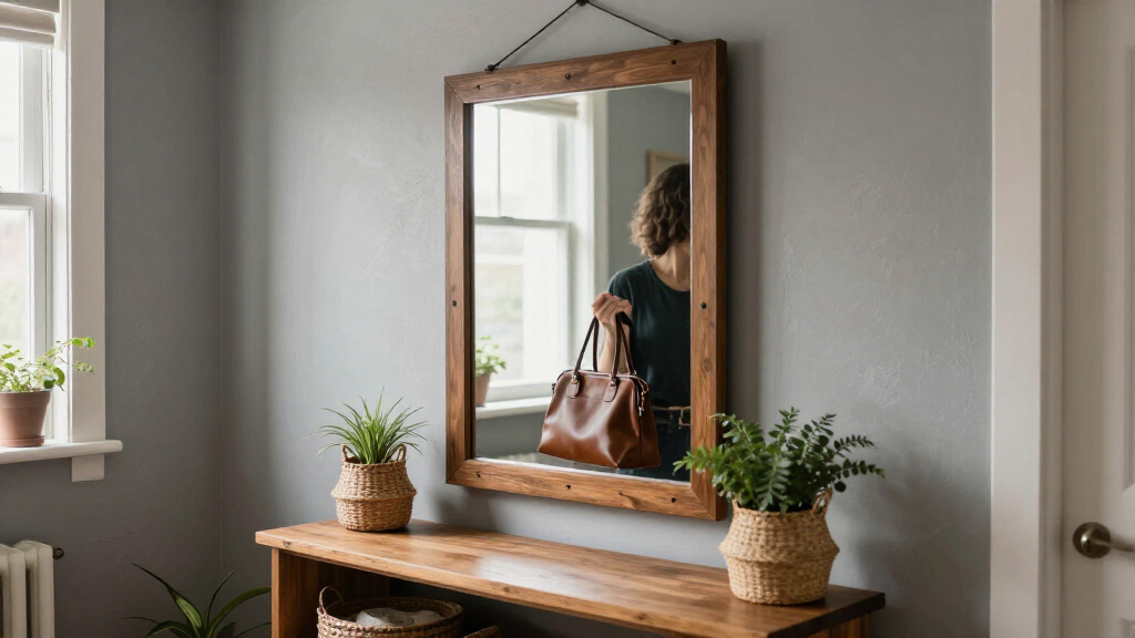 best-storage-mirror-for-entryways