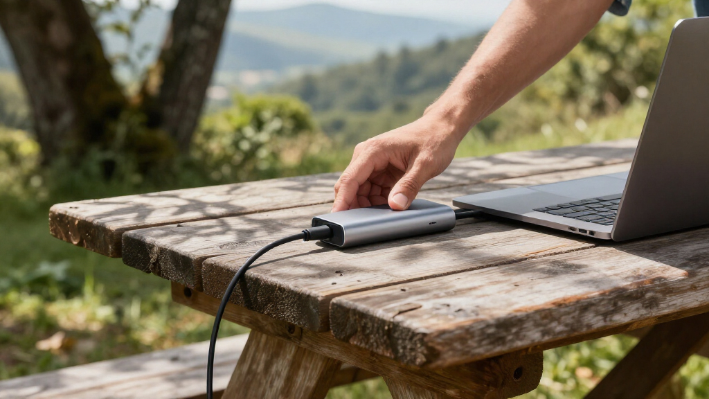 thunderbolt docking stations for macbook premium
