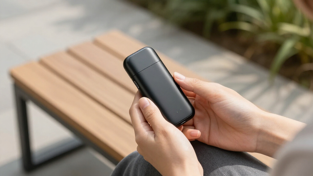 6 Best Discreet Electronic Cigarette Cases in 2026