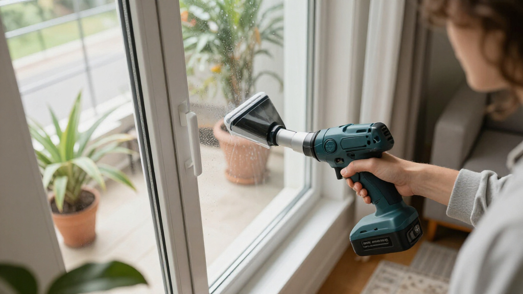 best cordless window cleaner