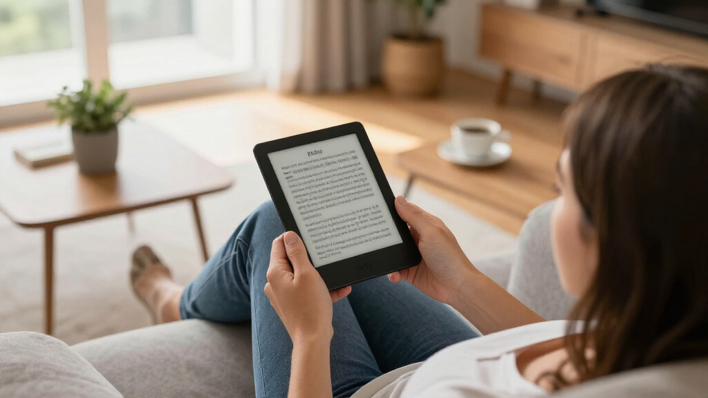best Kobo e-readers